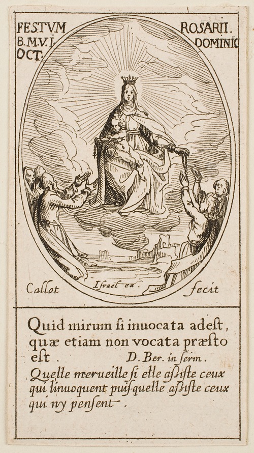 Our Lady of the Rosary