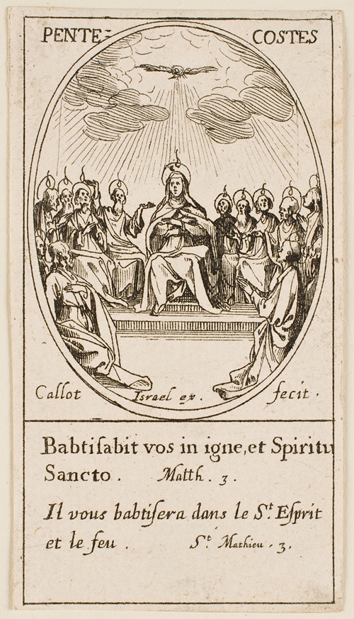 Pentecost
