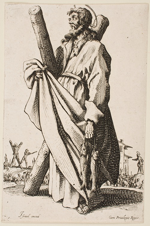 St. André