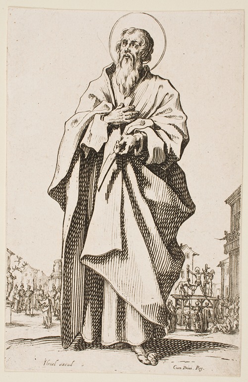 St. Bartholomew