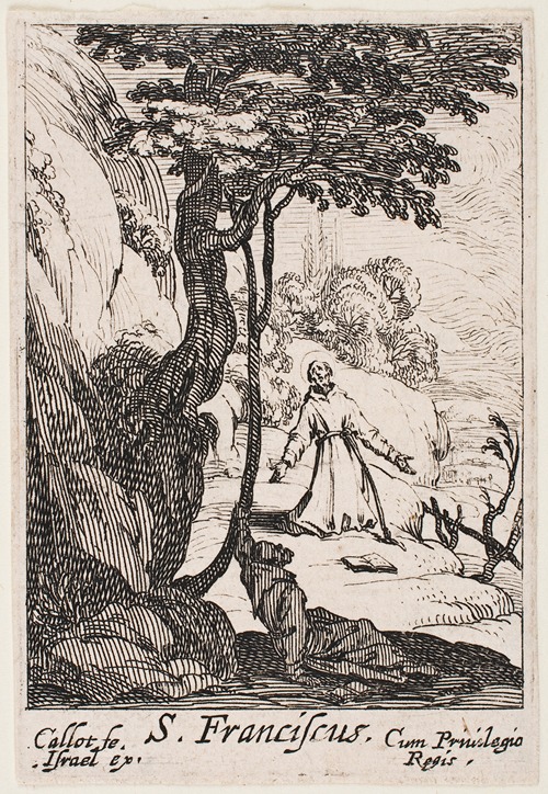 St. Francis