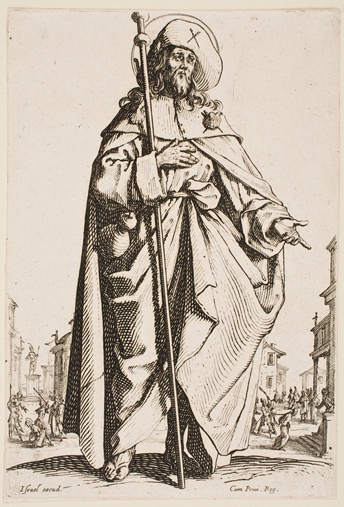 St. James the Greater