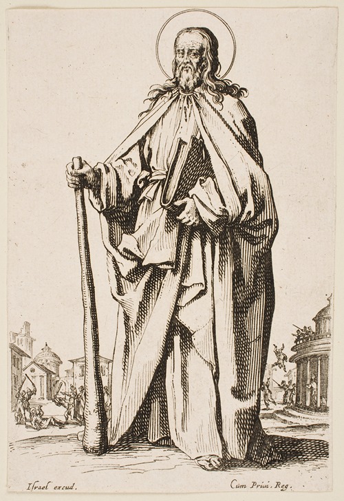 St. James the Less