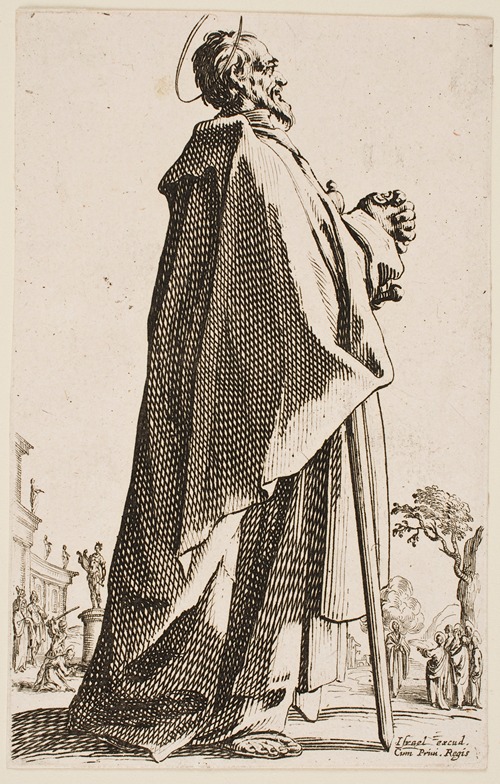 St. Matthew