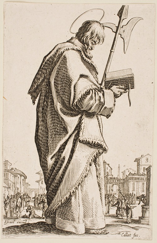 St. Matthias