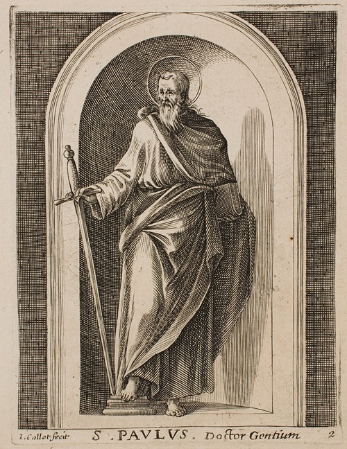 St. Paul