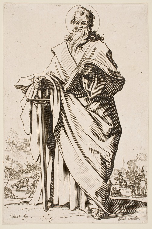 St. Paul