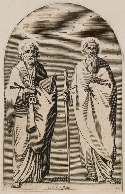 St. Peter and St. Paul
