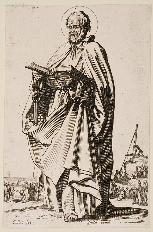 St. Peter