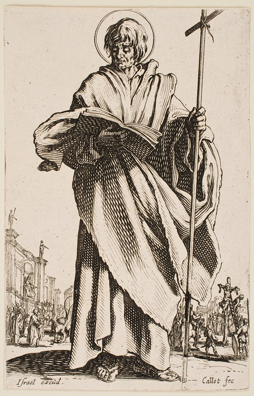 St. Philip