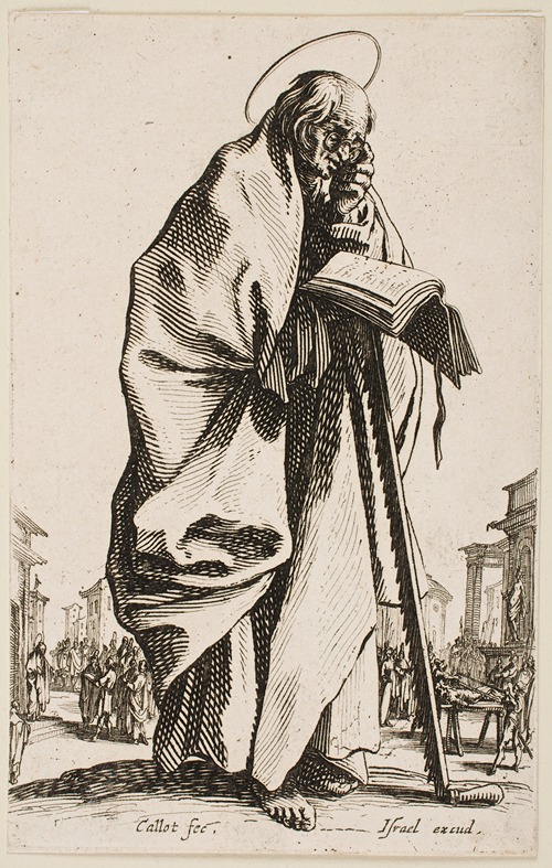 St. Simon