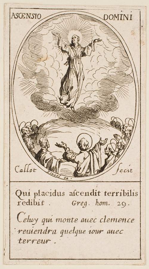 The Ascension