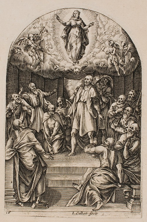 The Assumption