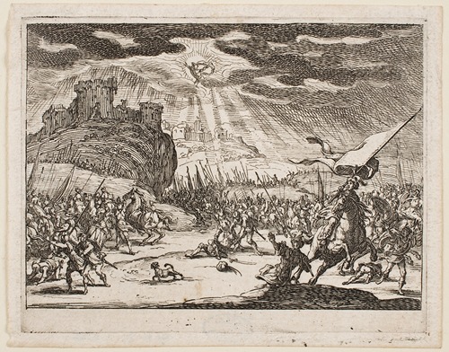The Conversion of St. Paul