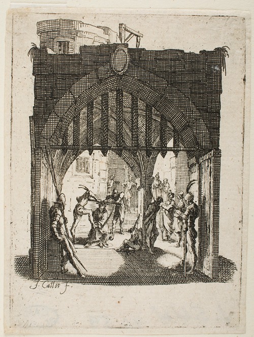 The Crowning with Thorns