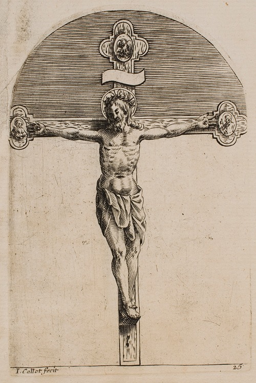 The Crucifixion