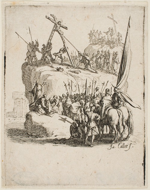The Crucifixion