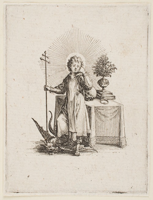The Infant Jesus