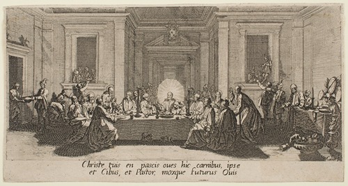 The Last Supper