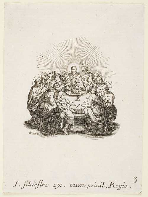 The Last Supper