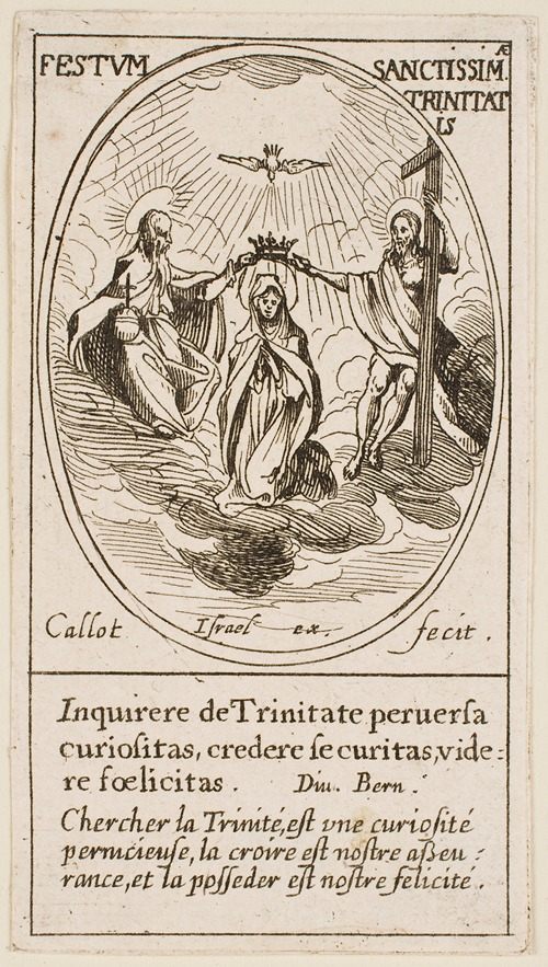 Trinity