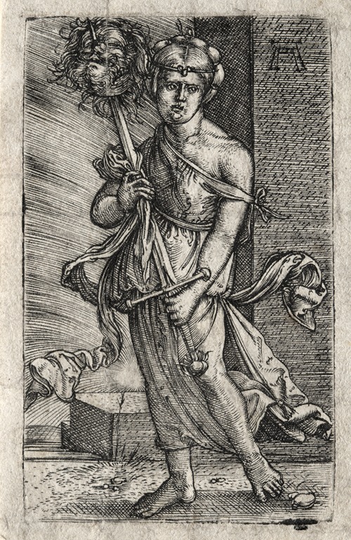 Judith