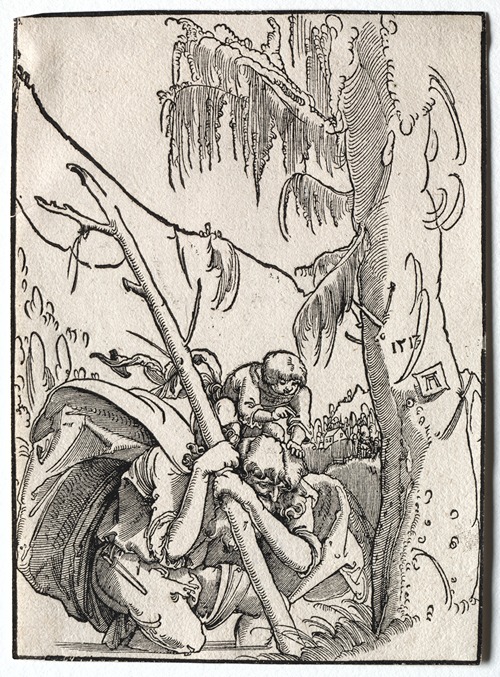 St. Christopher