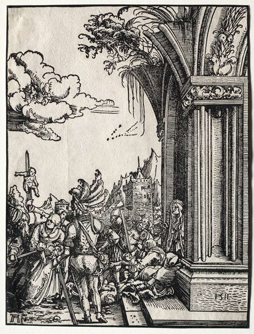 The Massacre of the Innocents