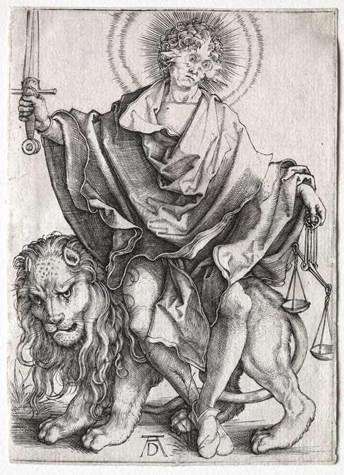 Son of Righteousness