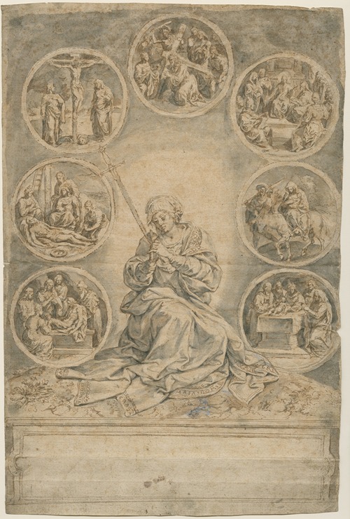 Our Lady of the Seven Sorrows