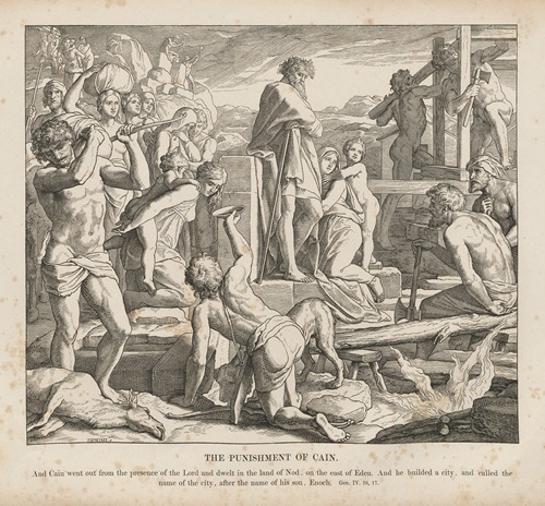 The Punishment of Cain