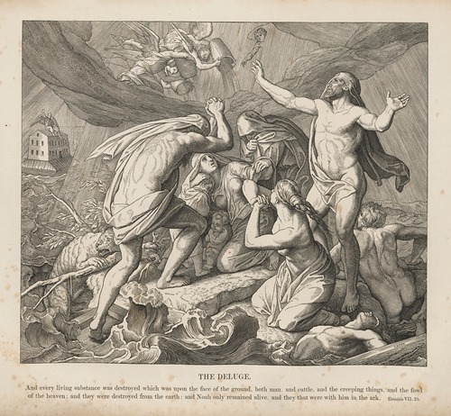 The Deluge
