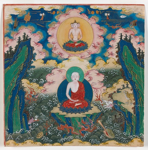 Mantra-klanken