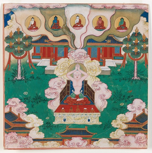 Paleis