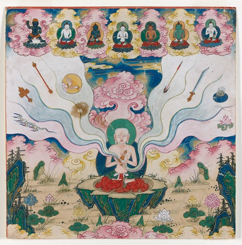 Zuiverende rituelen