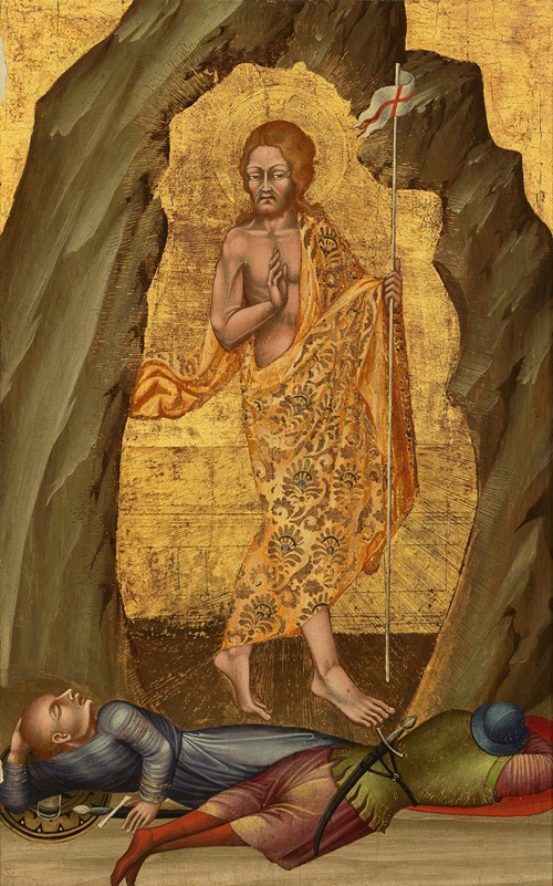 The Resurrection of Christ