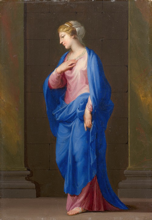 The Virgin