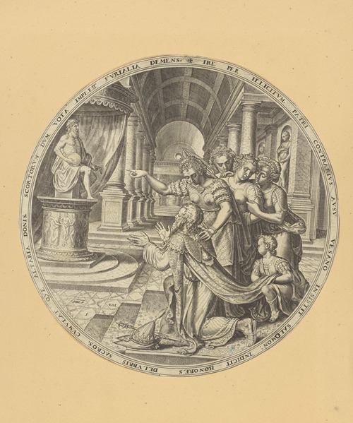 Solomon’s Idolatry