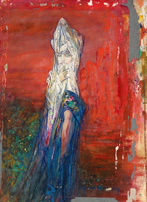 Salomé