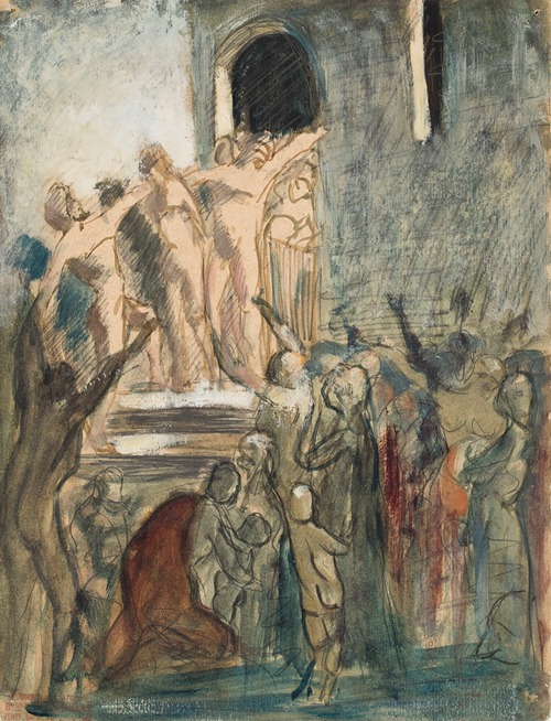 Ecce Homo