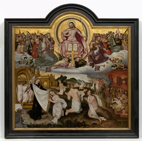 Last Judgement