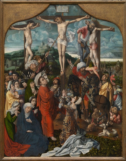 Calvary