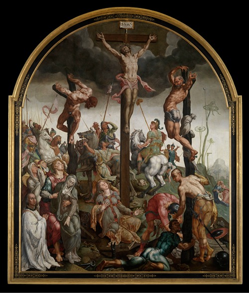 Calvary