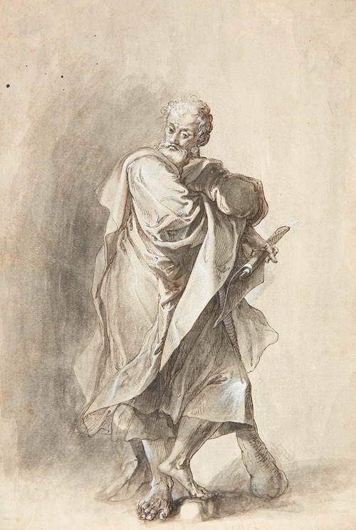 Judas Thaddeus