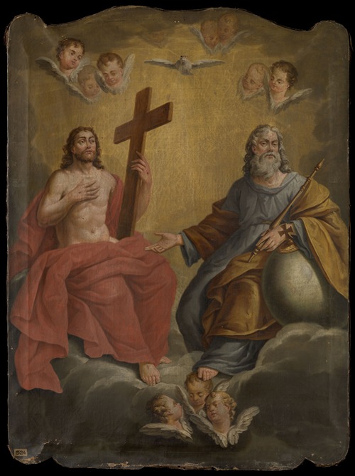 Holy Trinity