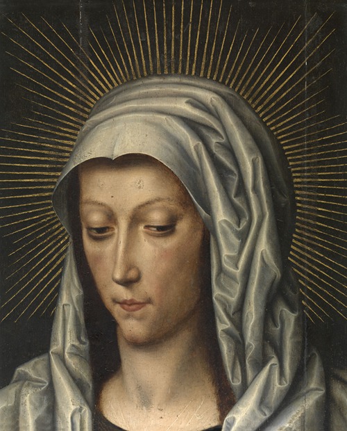 Mary