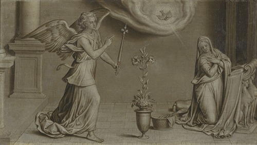 Annunciation