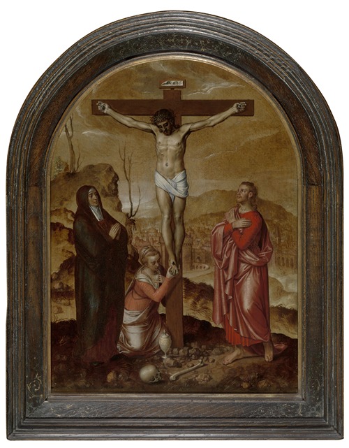 Crucifixion
