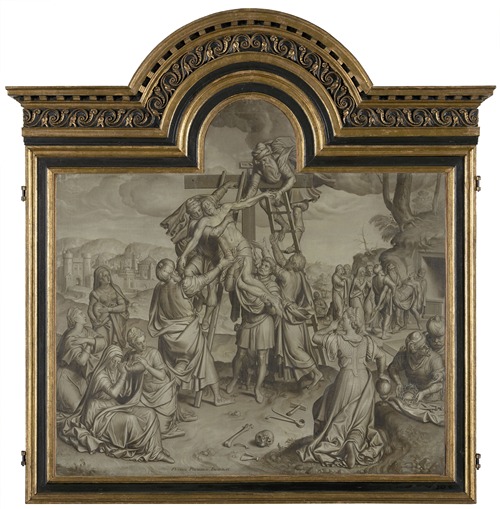 Descent from the Cross