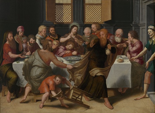 Last Supper